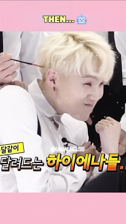 Suga Instantly Regretted Playing With BTS 😂  #suga #bts #funny #shorts