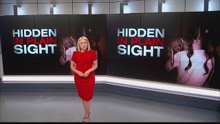 Hidden in Plain Sight | Augusta judge helps child sex traffic victims from becoming traffickers