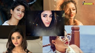 9 TV Actresses Who Made Their Way Into Eastern Eyes Sexiest Asian Women 2018 List