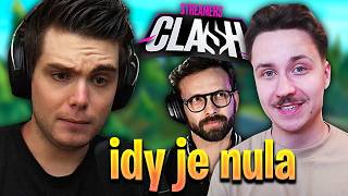 SC promluvil.. Proč nejsem Kapitán? a další dramata...