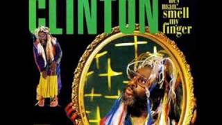 George Clinton - Hollywood chords