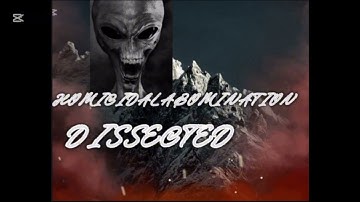 Homicidal Abomination- Dissected