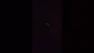 Ufo in Natchitoches La Videoed in Natchitoches Louisiana