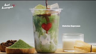 BARU! Matcha Series dari Kopi Kenangan screenshot 1