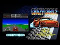 Chinnyvision  ep 459  crazy cars 2  amiga atari st amstrad cpc spectrum c64 ibm pc