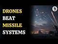 How $50,000 vs $3 Air Defence Is Changing Modern Warfare Forever | WION Podcast