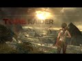 БЕШЕННОЕ НАЧАЛО ПРИКЛЮЧЕНИЙ ◈ Tomb Raider #1