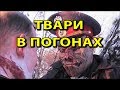 Твари в погонах