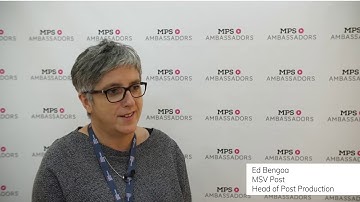 MPS Ambassadors: Experience of being part of MPS (2)