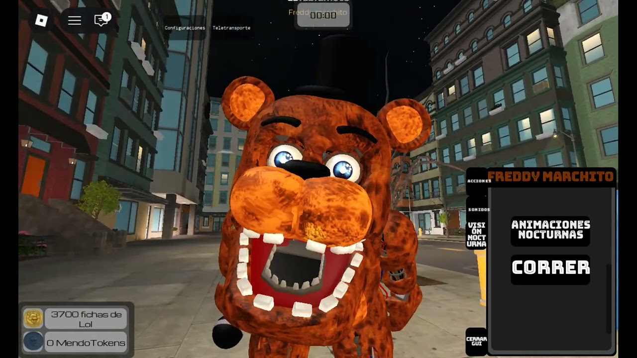 Withered freddy 
