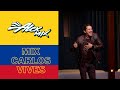 CARLOS VIVES  MIX #2021 - Alex Mix