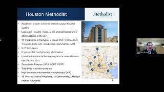 MPWB Webinar: QA for Imaging in Radiotherapy