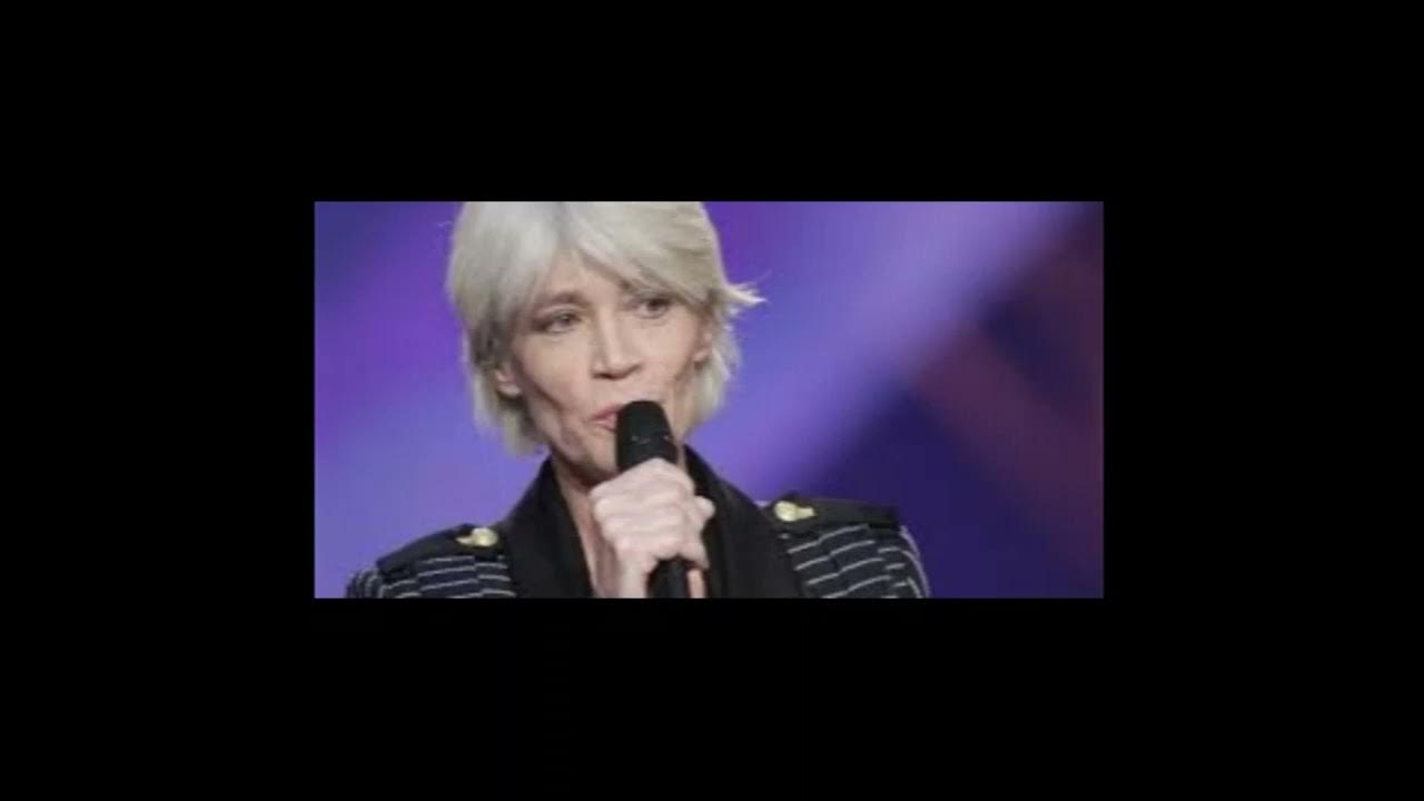 Francoise Hardy Mon Amie La Rose Lyrics Mon amie la rose - Françoise Hardy - Paroles lyrics - YouTube