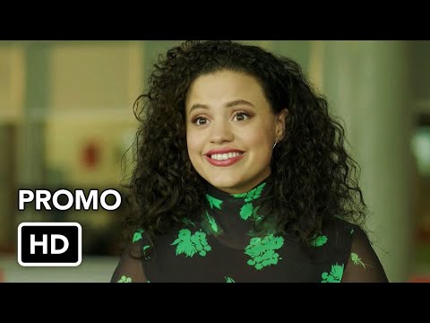 Charmed 3x11 Promo "Witchful Thinking" (HD) Moving to Fridays