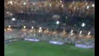 Real madrid - mallorca 2006/2007