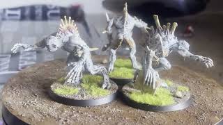 Age Of Sigmar Crypt Horrors