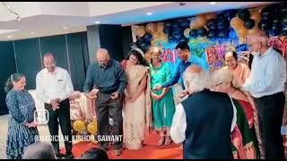 #Birthday Games for Senior Citizens #Call 8108572919.