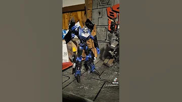 Transformers Funny Foryou Tiktok Fypシ Steve Steveharvey Gigawatt 