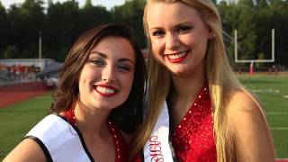 Allatoona Hotshotz Dance Team 2015-2016 Season Slideshow