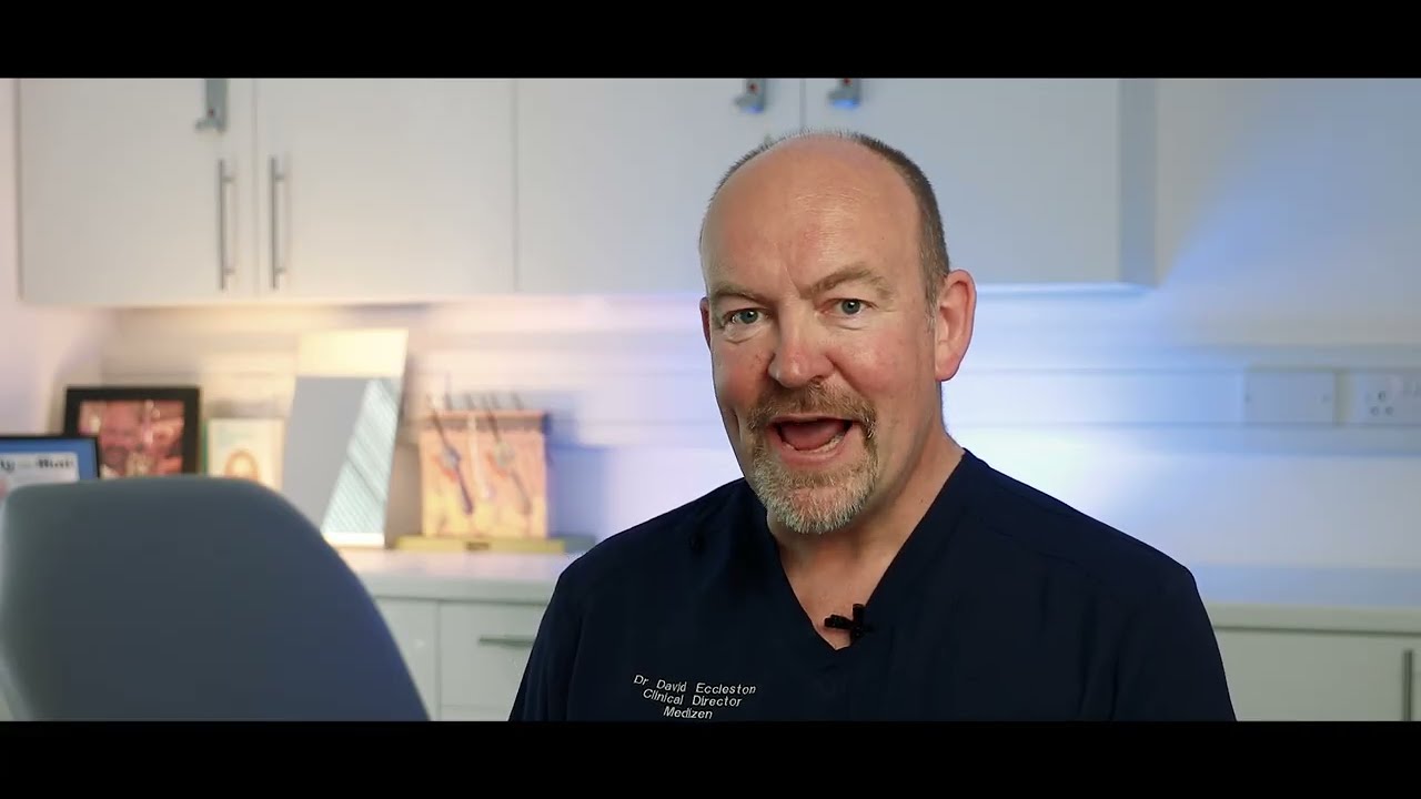 Excel V+ Laser at MediZen