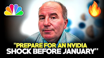Dan Ives Reveals Why Nvidia