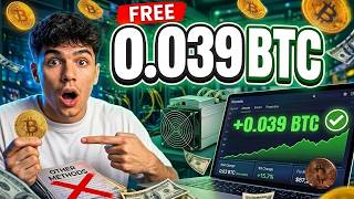 Free Bitcoin Methods in 2026 – I Develope script screenshot 2