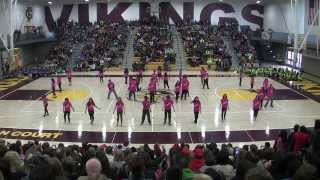 FGHS Sophomore Lip Sync 2013 "Legends"