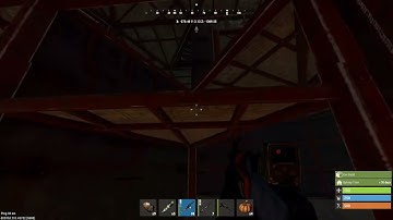 PvP Arena Tour (RCE) #rustconsoleedition #pvparena #pvp #xboxseriess