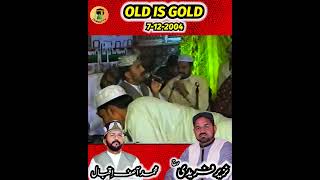 Nazeer Fareedi R.a Muhammad Asif Iqbal 2004