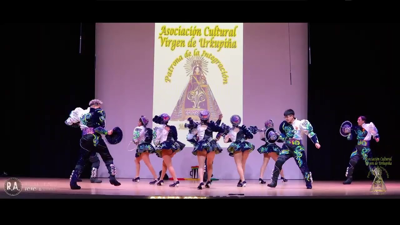 Cat. Gruapal Mixta - MI VIEJO SAN SIMON BARCELONA