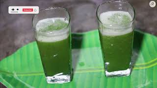 How to make healthy cucumber juice recipe easy | juice recipe