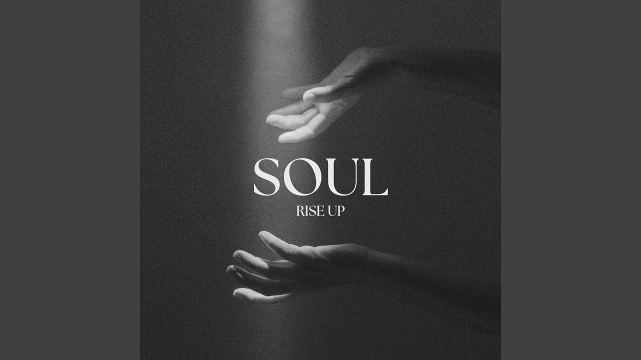 SOUL RISE UP (Original BackgroundScore) - YouTube