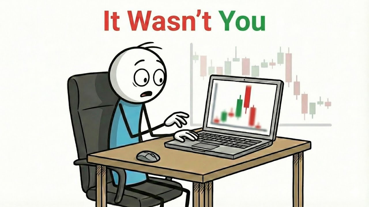 Market Manipulation 101: How Big Money Moves the Price 