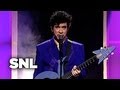 Prince Show: Nick and Jessica - Saturday Night Live