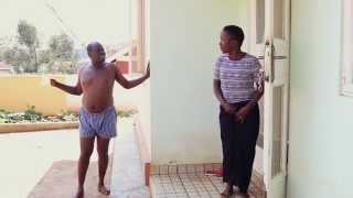 Pornography, or simply bad luck!? kansiime anne. a