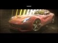 Need for Speed Rivals - Racer Cars Unlock Animation