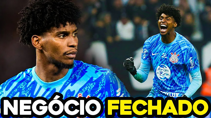 URGENTE! CORINTHIANS CONSEGUE FIADOR MILIONÁRIO PARA COMPRAR HUGO SOUZA! NOTÍCIAS DO CORINTHIANS!