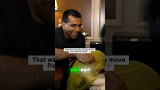 Bro really tried to uncover the baby’s face #michaeljackson #shorts #ytshorts #viralshort Profile