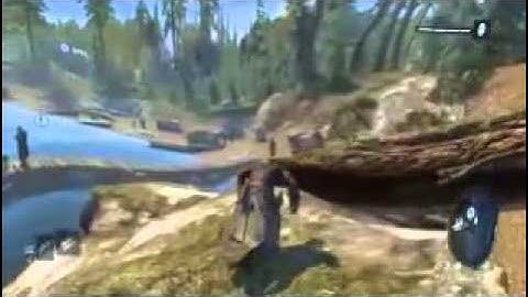 NFS Rivals walkthrough part 4 PS4 edited with Adobe Premiere CS6