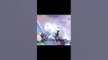 この武器さえあれば1vs3も余裕！？  #apex #apexlegends #エーペックス #shorts