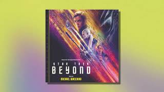 Hitting The Saucer A Little Hard (from Star Trek Beyond) (Official Audio)
Taken from the sci-fi adventure film, Star Trek Beyond, composed by Michael Giacchino.
Listen to the entire soundtrack:
https://www.youtube.com/playlist?list=PLOi2Y2bvQXVehfI-S3OXvTalH86wDgGbK
Released on acclaimed film score, soundtrack and cast recording label Varese Sarabande, distributed by Craft Recordings.
Subscribe to Varese Sarabande on YouTube: https://found.ee/VareseYouTube
Shop For Varese Sarabande vinyl and more: https://varesesarabande.com/
Follow Varese Sarabande:
Facebook: https://www.facebook.com/varesesarabanderecords
Instagram: https://www.instagram.com/varesesarabande/
Twitter: https://twitter.com/VareseSarabande
TikTok: https://www.tiktok.com/@varesesarabande
Spotify: https://open.spotify.com/user/varesesarabanderecords
Subscribe to Craft Recordings on YouTube: https://found.ee/craft-youtube-subscribe
Follow Craft Recordings:
Website: https://Craftrecordings.com
Newsletter: https://found.ee/CraftNewsletter
YouTube: https://found.ee/CraftYouTube
Facebook: https://found.ee/CraftFB
Twitter: https://found.ee/CraftTwitter
Instagram: https://found.ee/CraftIG
Spotify: https://found.ee/CraftSpotify
TikTok: https://found.ee/CraftTikTok
Shop the Craft Recordings store for vinyl, box sets and more: https://found.ee/CraftStore-e Hitting The Saucer A Little Hard (from Star Trek Beyond) (Official Audio)