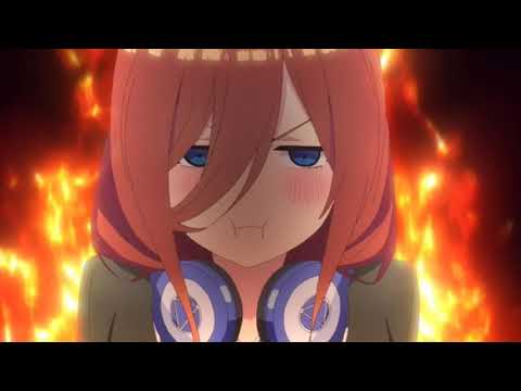 はつこい/五等分の花嫁EDテーマ