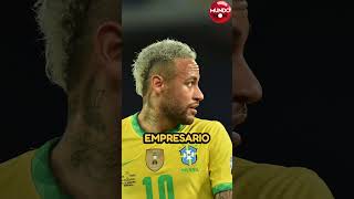Neymar hereda una FORTUNA de un FAN ENFERMO #shorts