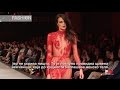 EYMERIC FRANCOIS Serbia Fashion Week Fall Winter 2017-18 - Fashion Channel