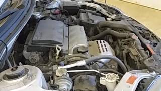 CF0464 - 2009 Mitsubishi Galant ES - 2.4L