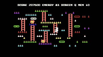 C64-Longplay - Mr.Robot (720p)