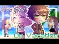 // Met You On Vacation // GLMM // Gacha Life Mini Movie // Part One //