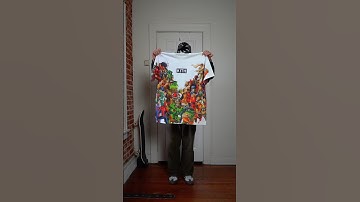 Kith Marvel vs Capcom Afhalen in de winkel