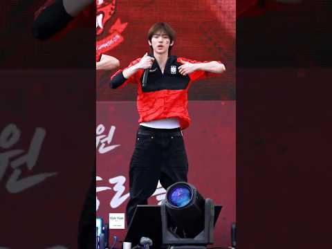 코르티스 <strong>주훈</strong> (CORTIS JUHOON) 'GO! 고' #북중미월드컵