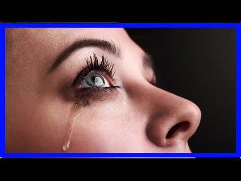Vidéo: Comment Enlever Le Gonflement Des Yeux Après Avoir Pleuré: Rapidement à La Maison